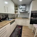 Habitacion En Precioso Apartamento